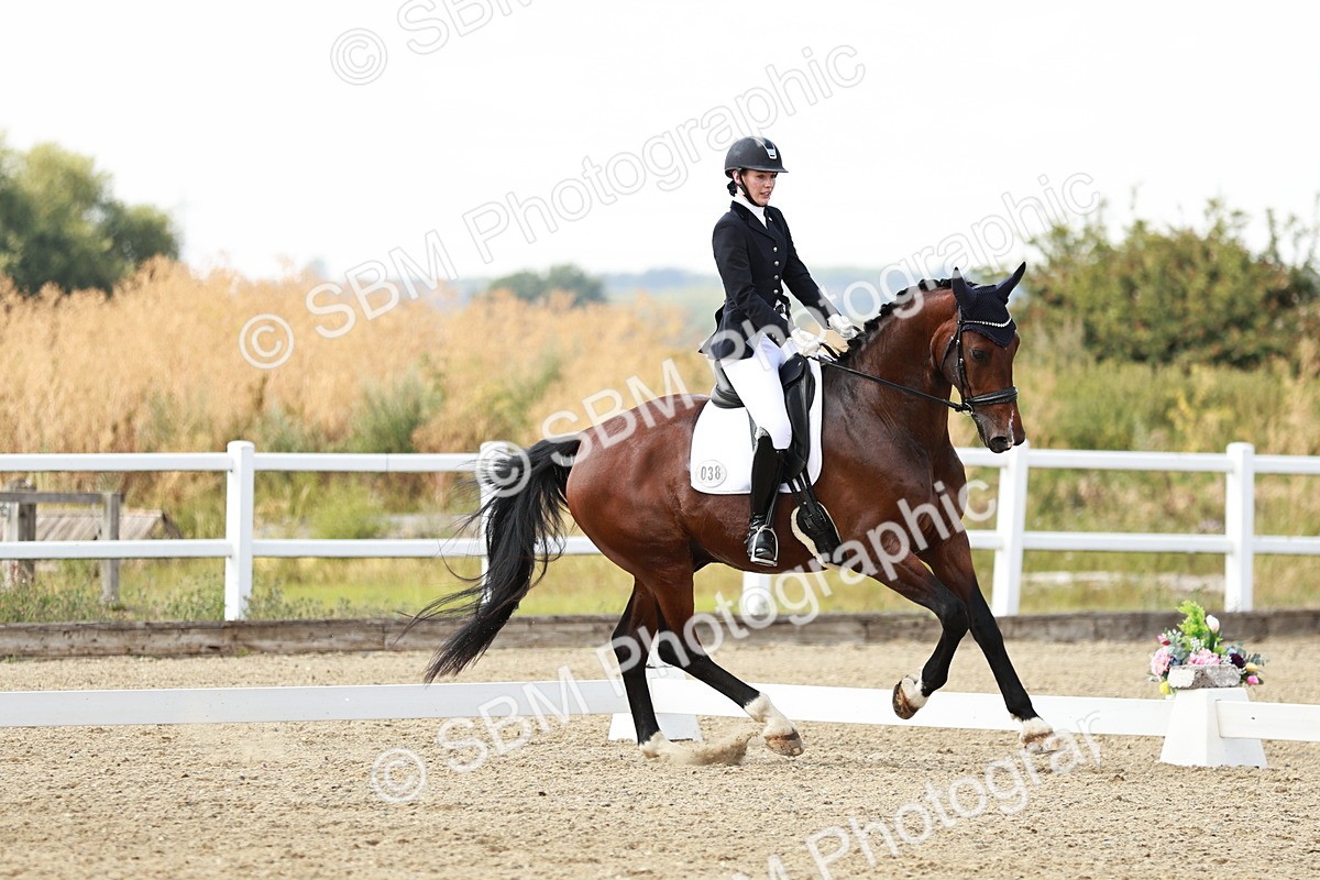 SBM_004267 - Class 7 - Advanced Medium 6 Gold - 14.52-16.00