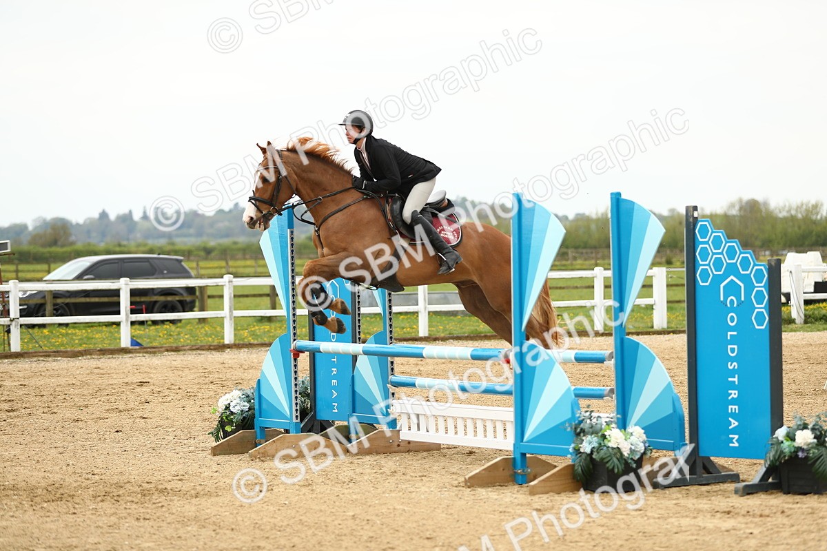 SBM_000952 - Class 3 - Senior Discovery 1m