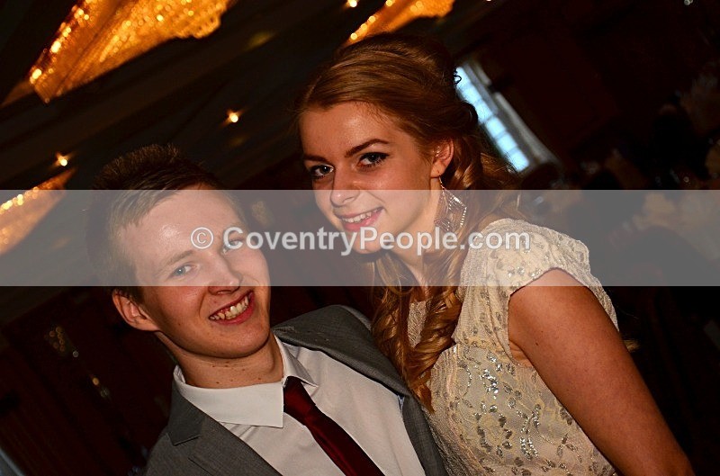 COV_0402 - West Coventry 6th form 2013