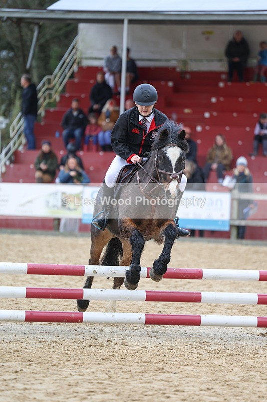 3E7A1471 - Class 3: 60 - 65 (A)