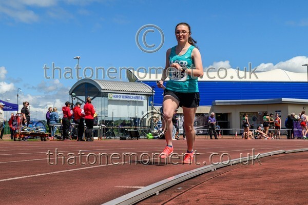 Relays26-815897 - Female Set Three