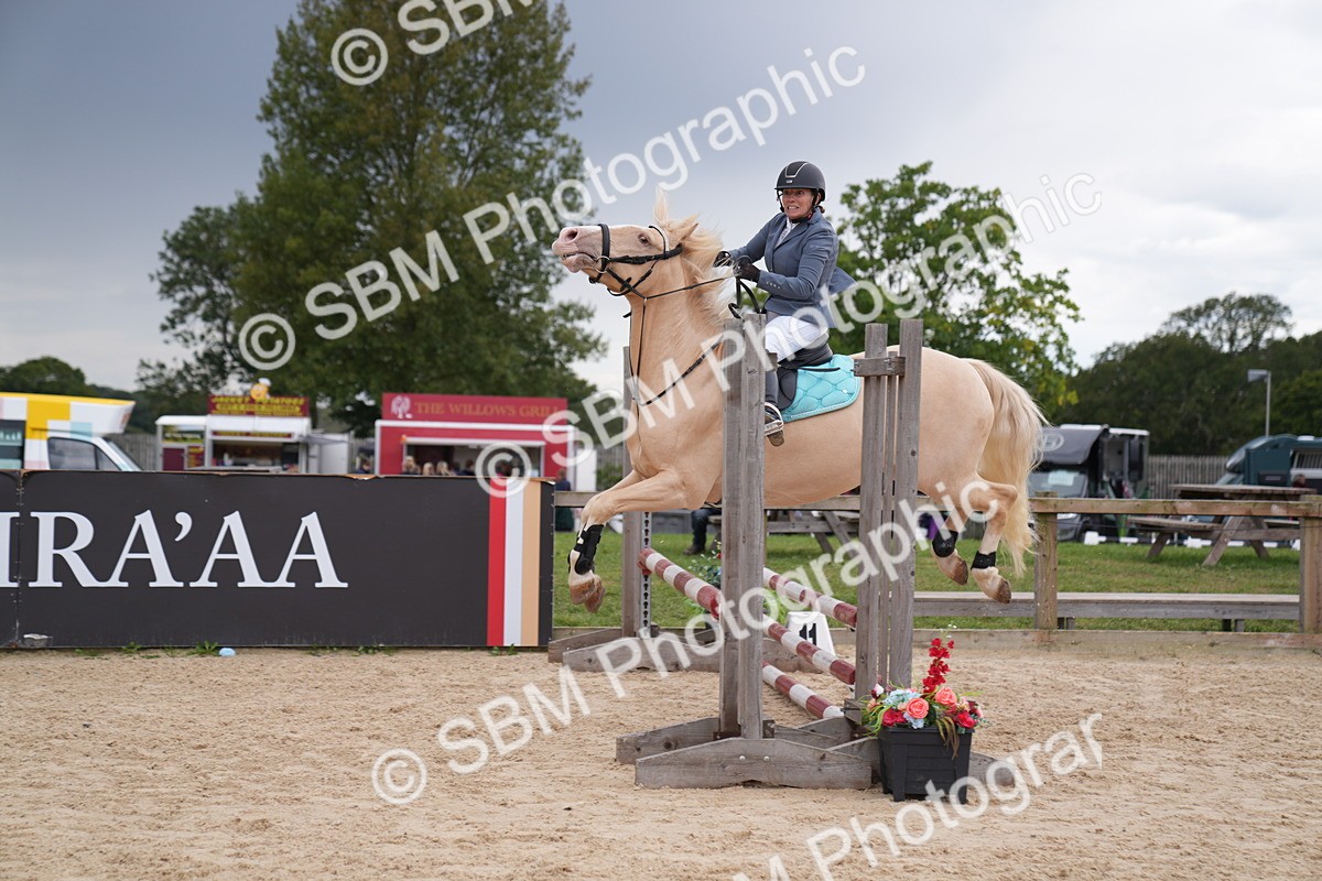 SBM_09262 - J36 Veteran 70cm Championship