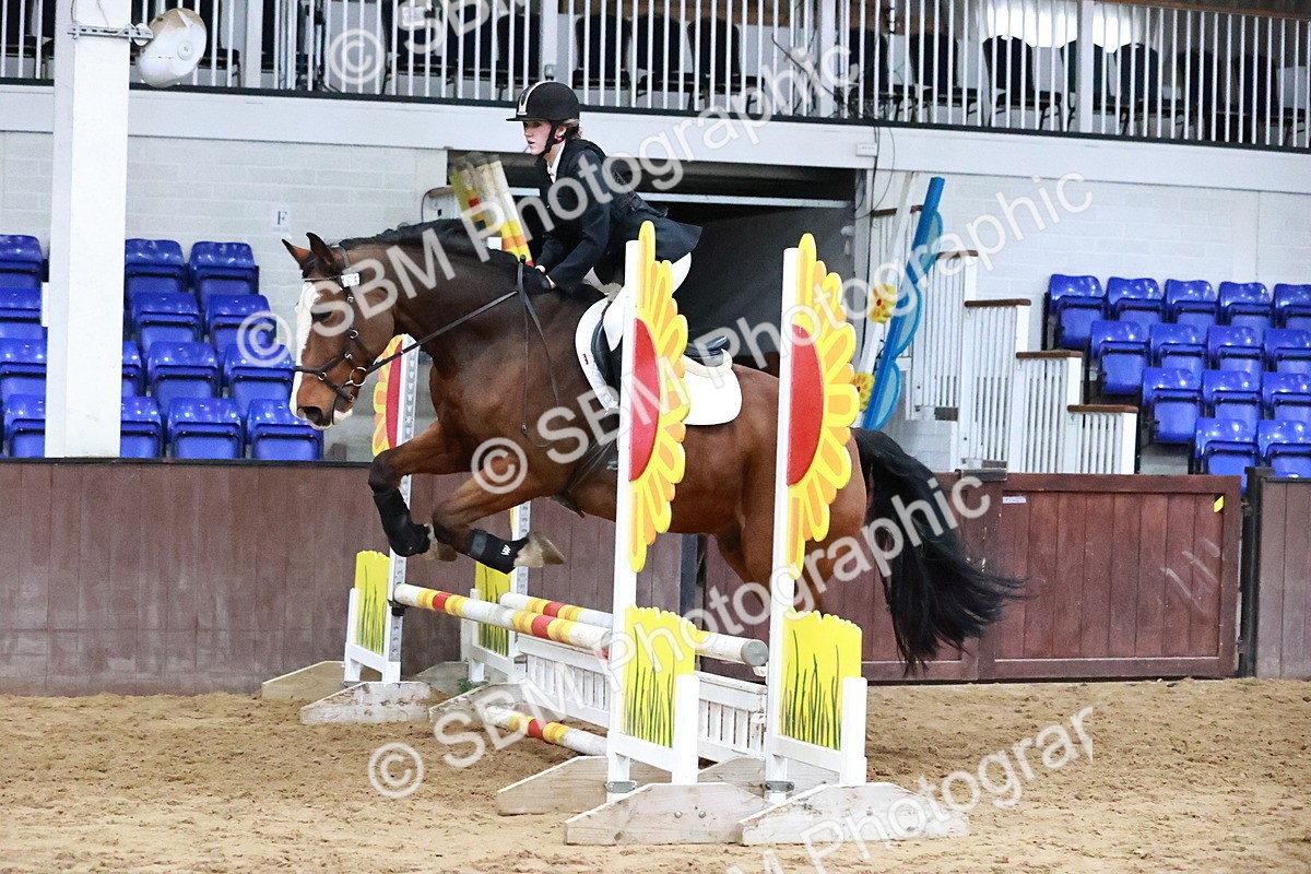 SBM_001604 - Class 4 - Show Jumping 70cm
