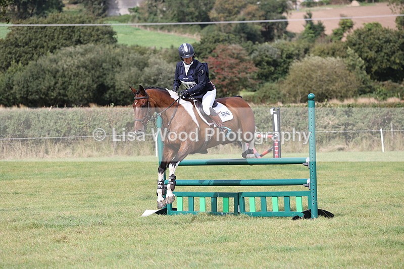 JPP_9135 - Class 4: Cornish Open: 90-1m Showjumping