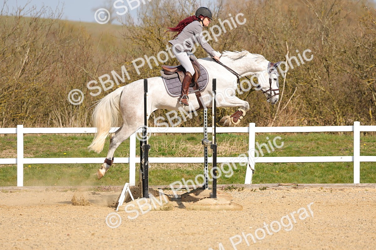 SBM_001222 - Class 3 - Senior Discovery - 1.00m