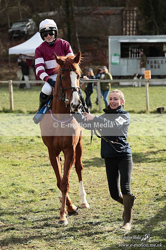 PtP 280226 594 - Kimblewick PtP Kingston Blount 28/02/26
