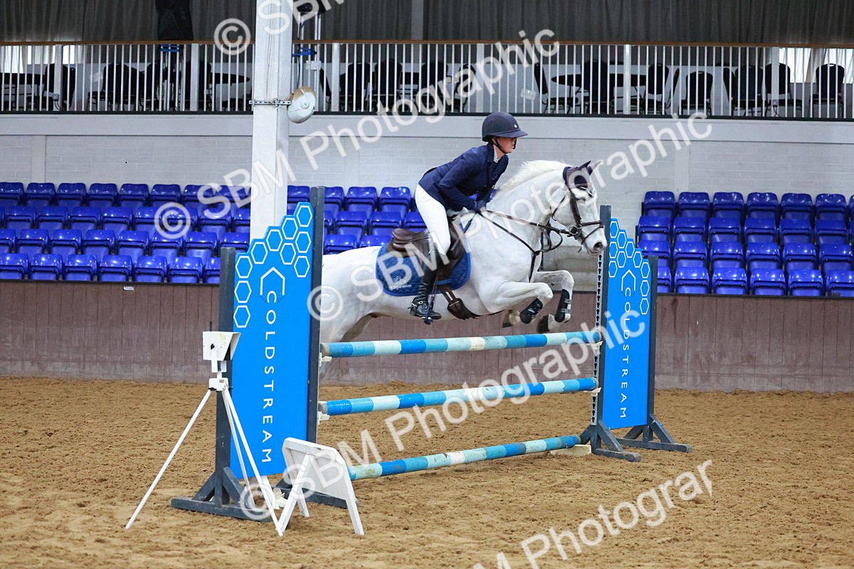 SBM_000626 - Class 2 - Senior British Novice - 90cm