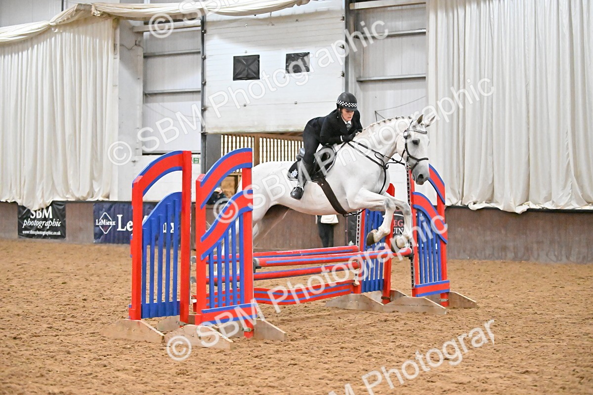 SBM_002993 - Class 37,38 - UKPSAF Performance Horse & Pony
