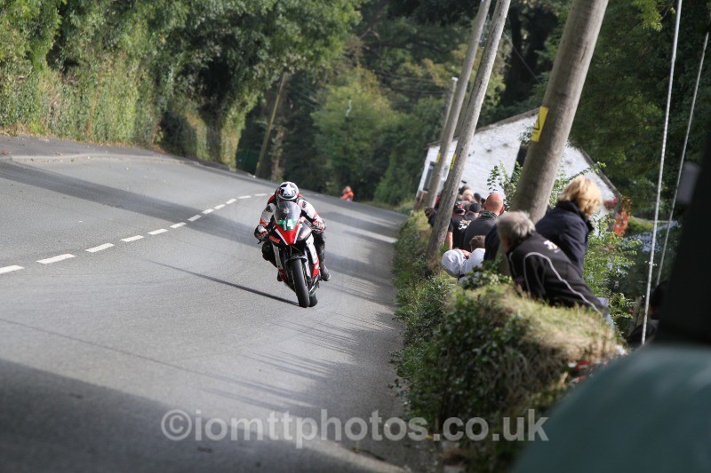  - MGP Supporters Club - Supertwin/Lightweight