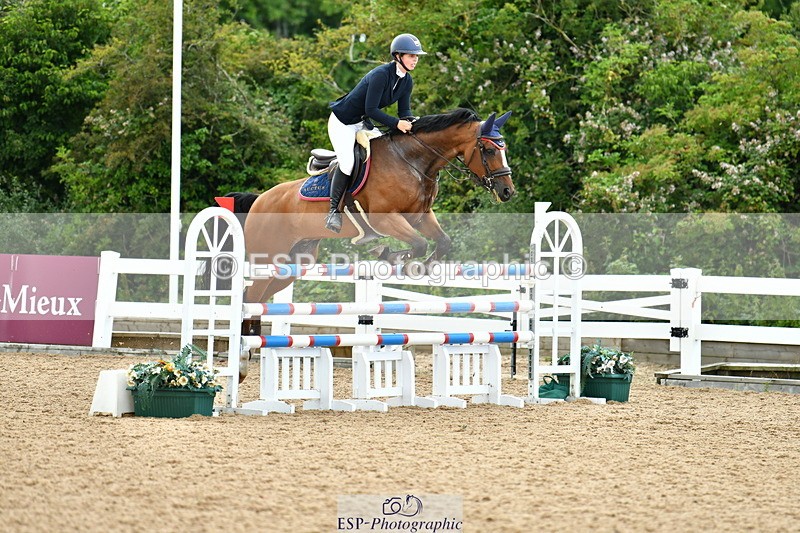 230721A-121950-06081 - Cls 18, 1 Star Silver 1.20m