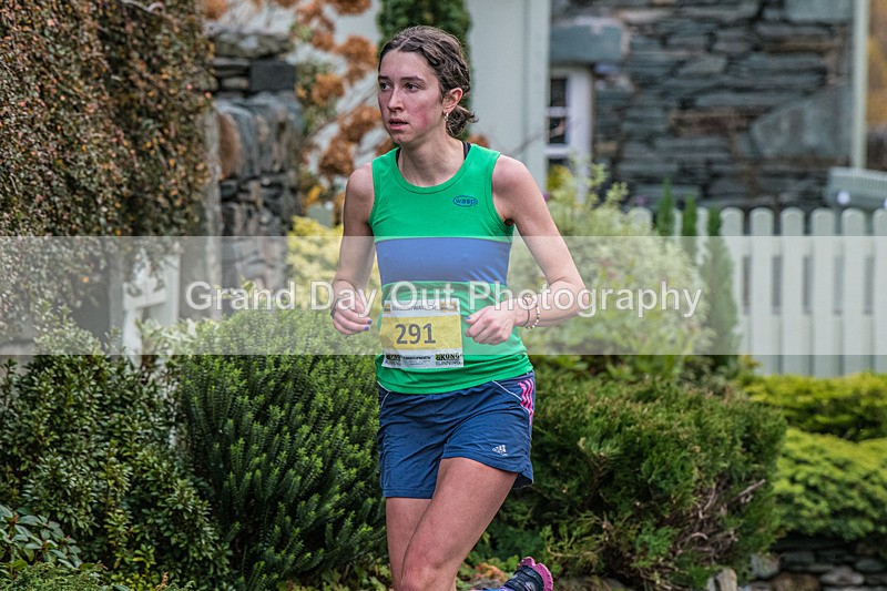 Derwentwater-138 - Derwentwater 10 Mile Road Race Sunday 2nd November 2025