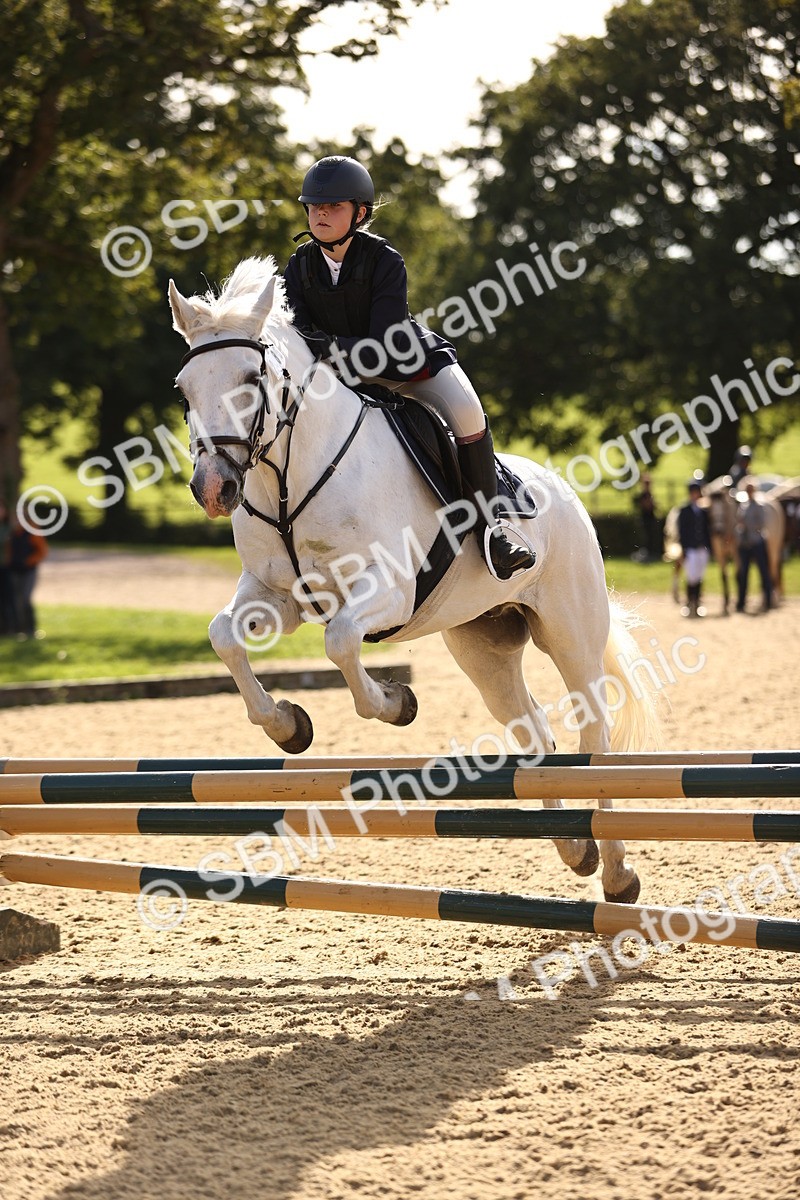 SBM_49312 - J9 - Junior Pony 70cm Championship