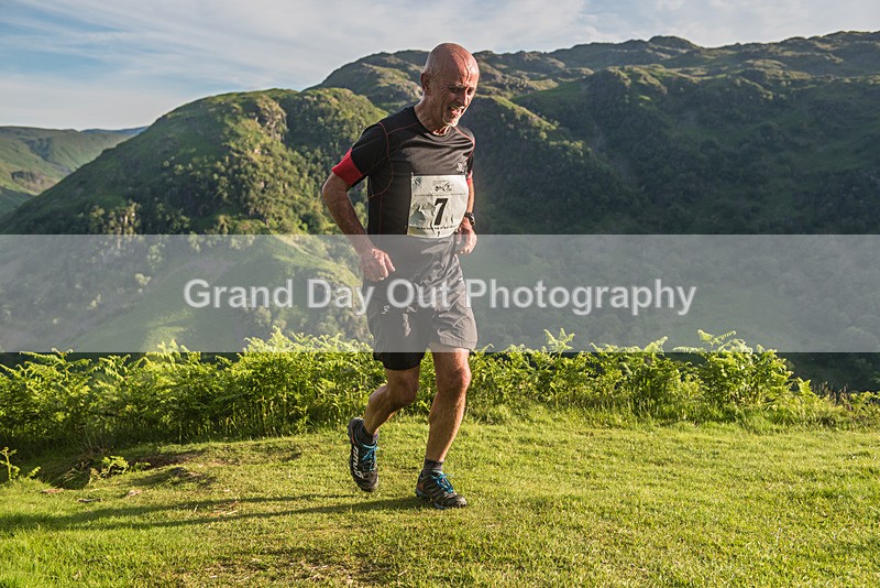 Langstrath-283 - Langstrath Fell Race Wednesday 19th June 2024