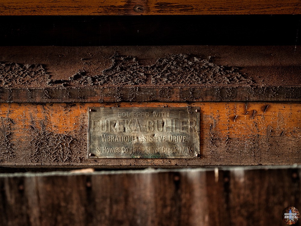  - Seagram's Distillery