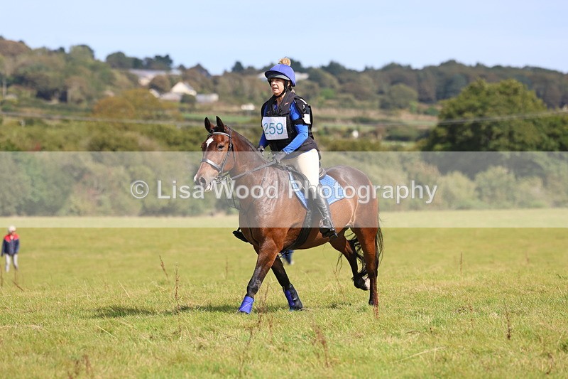 3E7A7125 - Class 2: Trekenning Open: Yellow Boat