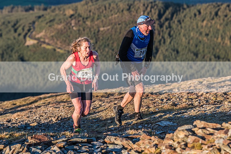 Grisedale-368 - Grisedale Grind Fell Race Wednesday 17th April 2024