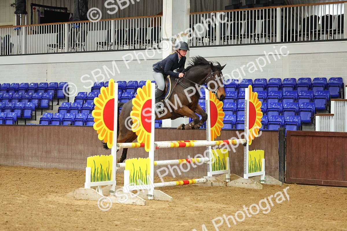 SBM_000615 - Class 3 - Senior Discovery - 1.00m
