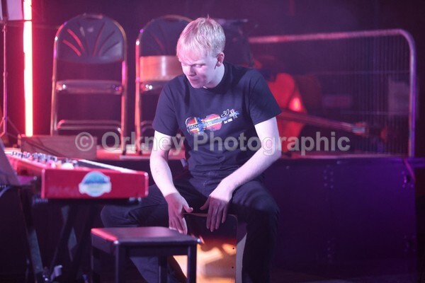  - Hadhirgaan: 30 Years Young