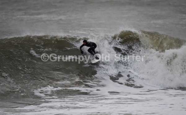 DSC_7682 - Llyn Peninsular 27th January 2016