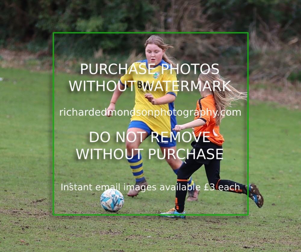 IMG_6439 - Kendal Utd Cobras vs Kirkby Stephen (19/3/23)