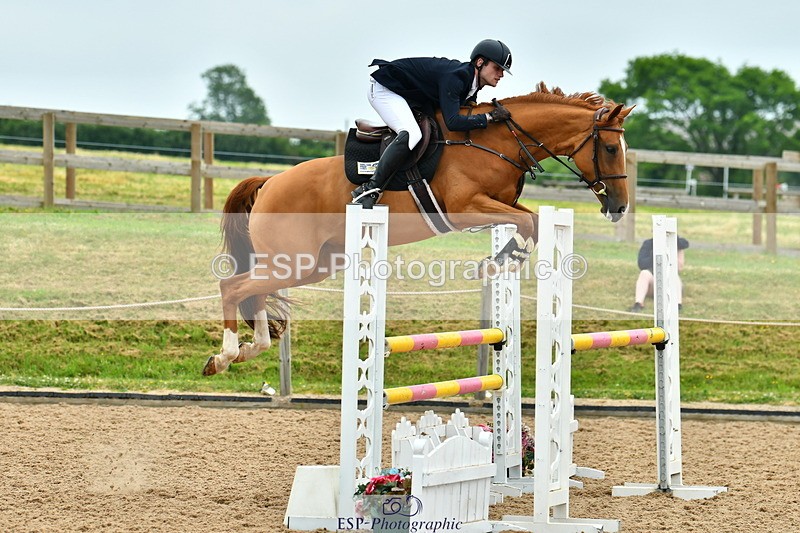 230611A-131218-05797 - Cls 26 Discovery 2nd R Jump Off's and Presentations