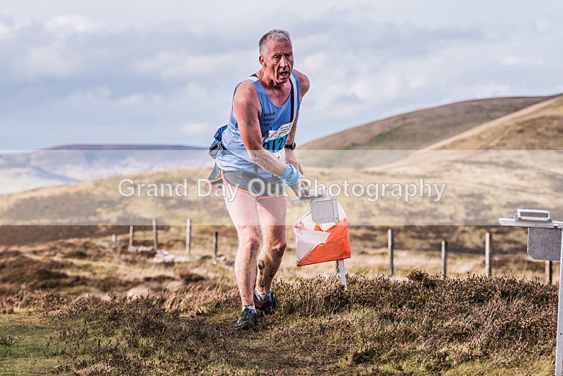 Leg Four-487 - Leg 4 British Fell & Hill Relay Championship Broughton Scotland Saturday 15th October 2022