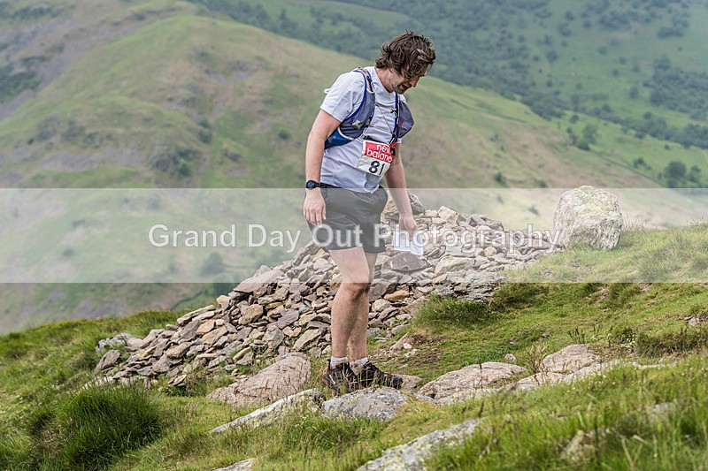 Howtown-550 - Howtown Fell Race Sunday 7th June 2026