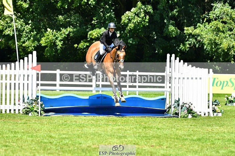 230707-134131-08096 - Cls 13 Newcomers 2nd R