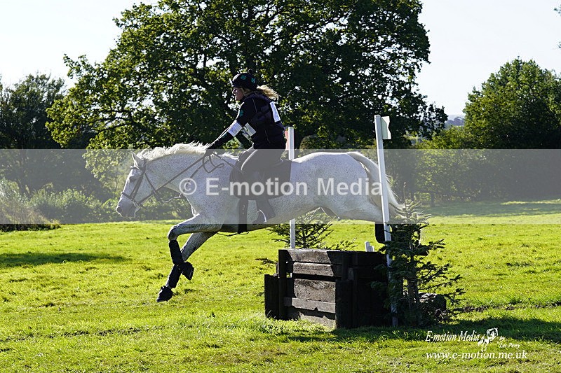  WWHT 031021 647 - WWEC Novice Restricted (0.80m) 18/10/20