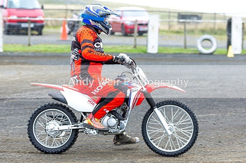 211009-5D-3K8A8372 - Ride & Skid It  Flat Track Experience 09th Oct 21