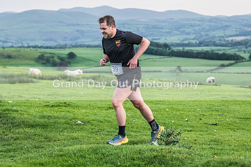 Hay-182 - Hay O Trail Race Tuesday 21st May 2024