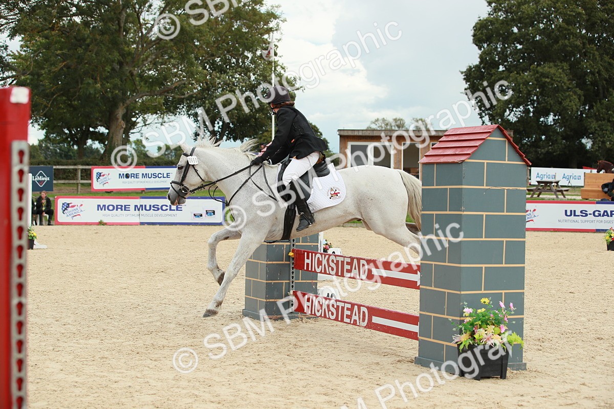 SBM_10156_J31 - Senior 75cm Championship - Michaela