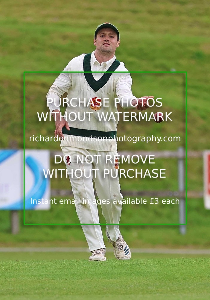 533A1595 - Netherfield vs Chorley (13/6/26)