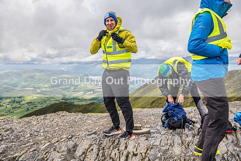 Blencathra-1 - Blencathra Fell Race Sunday 28th June 2026