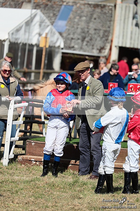 Shet 060426 403 - Shetland Pony Racing Paxford Races Easter Mon 06/04/26