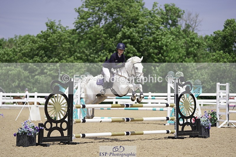 230625A-123904-04019 - Cls 5 Pony Newcomers & Open