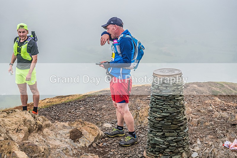 Lakes Ultra-633 - Kong Lakes Ultra Fell Race Saturday 24th June 2023