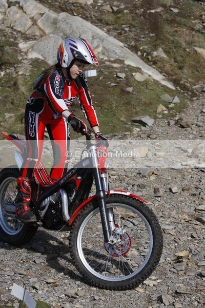 TR 150309-36 - North Trial 15/03/09