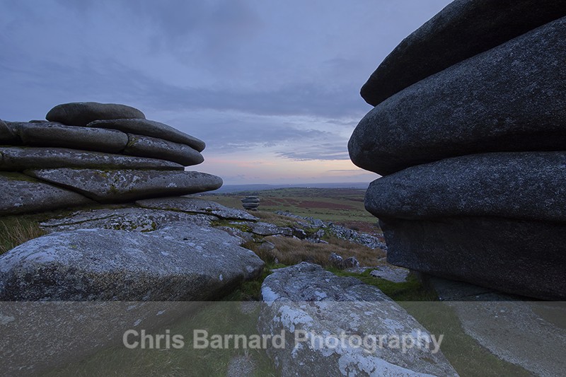  - Bodmin Moor