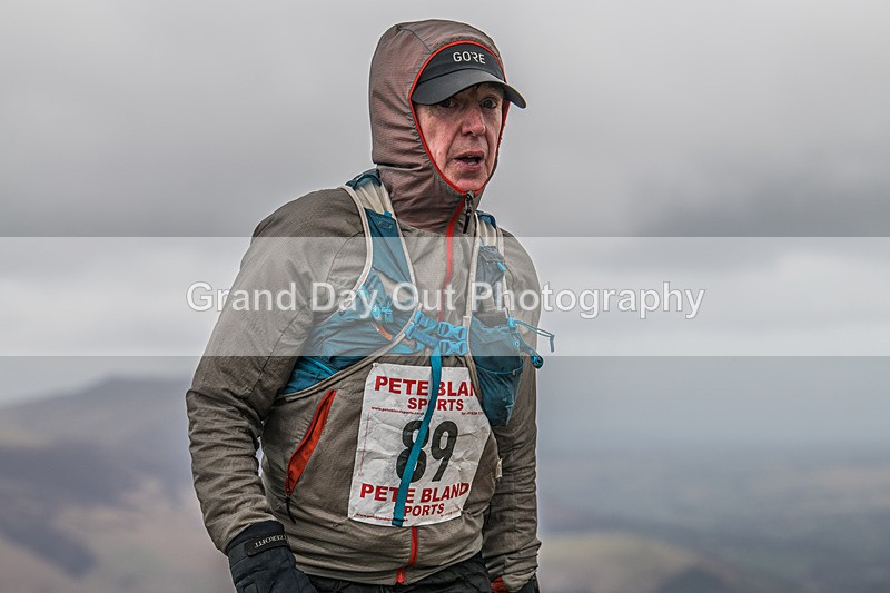 Coledale-1135 - Coledale Horseshoe Fell Race Saturday 29th March 2025
