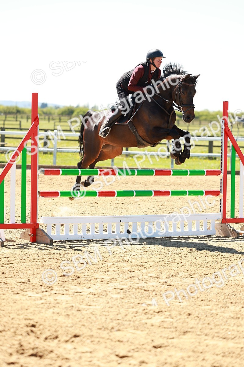 SBM_000878 - Class 3 - Senior Discovery - 1.00m