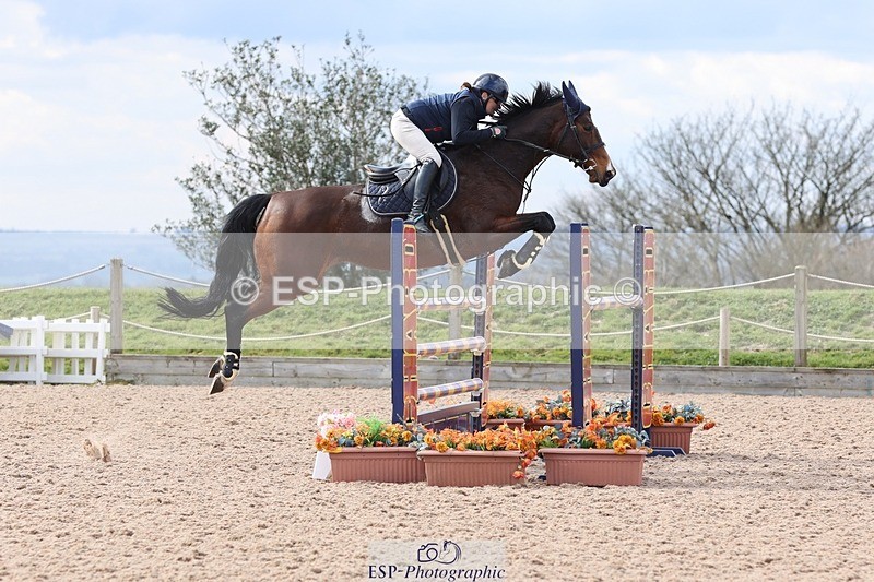 250314-130326-02038 - Cls 8+9 Foxhunter and 1.20m Open