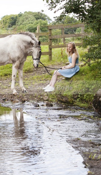 Equine Photo Shoot 9 - Equine Gallery Portfolio