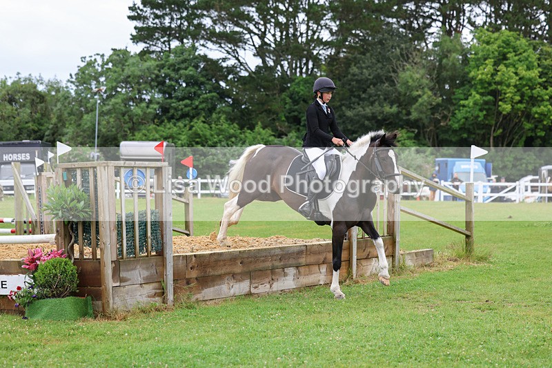 3E7A0626 - Class 3: 70cm Junior