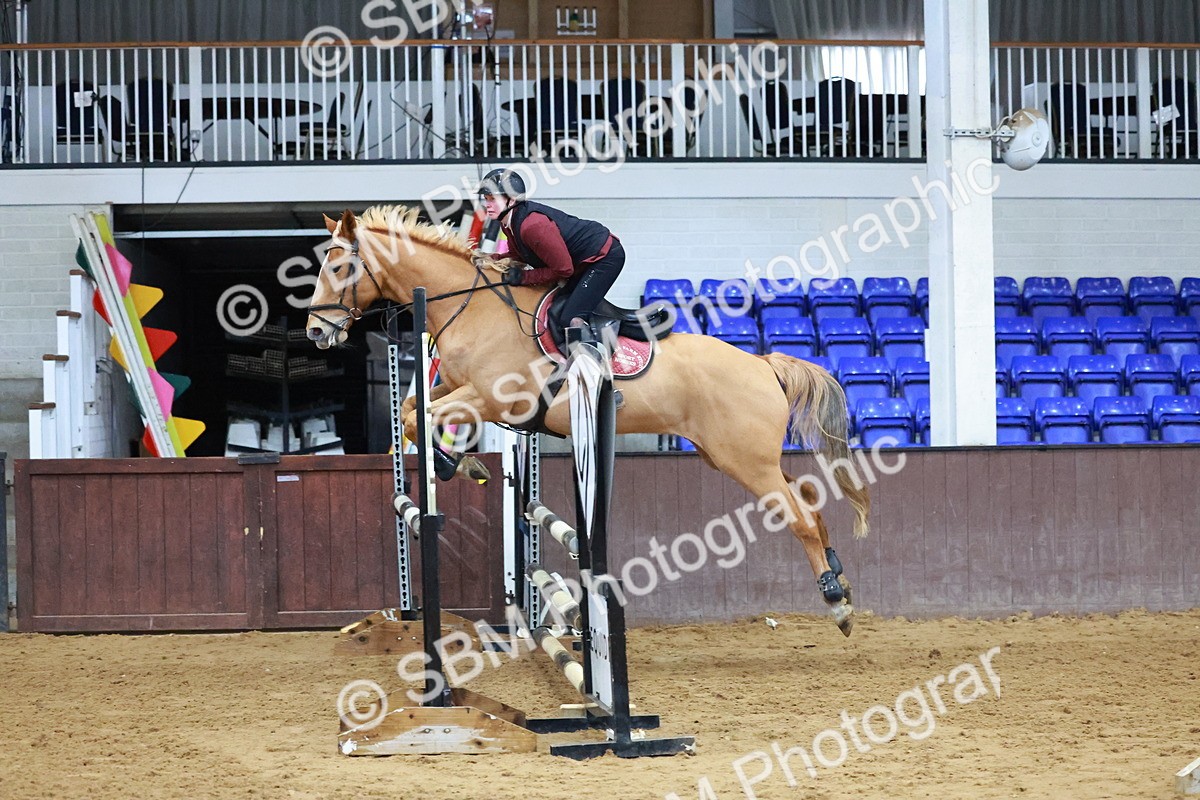 SBM_002976 - Class 2 - Senior British Novice - 90cm