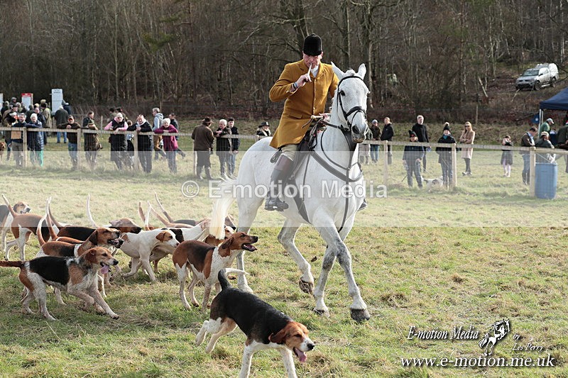 PtP 220225 383 - Kimblewick Point-to-Point  Kingston Blount 22/02/25