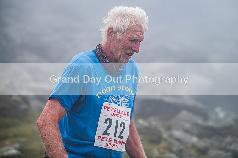 Duddon Short-242 - Duddon Valley Short Fell Race Saturday 30th May 2025