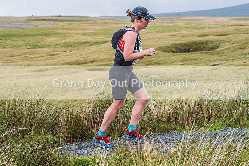 Ingleborough-175 - Ingleborough Mountain Race Saturday 15th July 2023