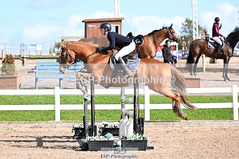 250911-151710-01951 - Cls 15 1.15m Amateur Champ