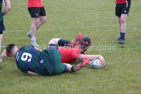 AA076126 - Sevens Rugby